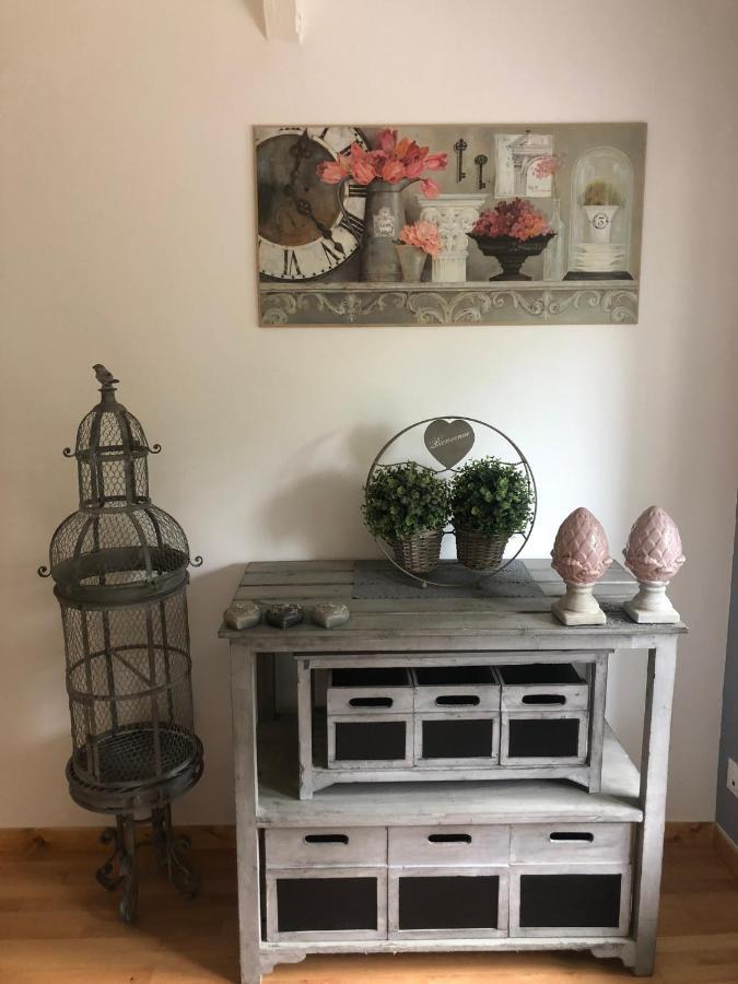 La Demeure Bed & Breakfast Sille-le-Guillaume ภายนอก รูปภาพ