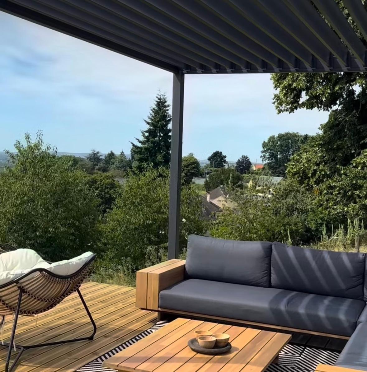 La Demeure Bed & Breakfast Sille-le-Guillaume ภายนอก รูปภาพ