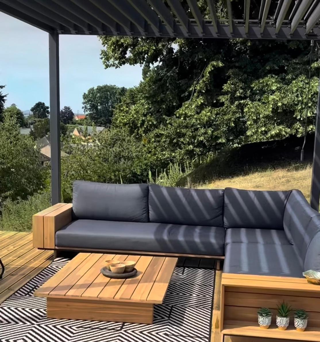 La Demeure Bed & Breakfast Sille-le-Guillaume ภายนอก รูปภาพ
